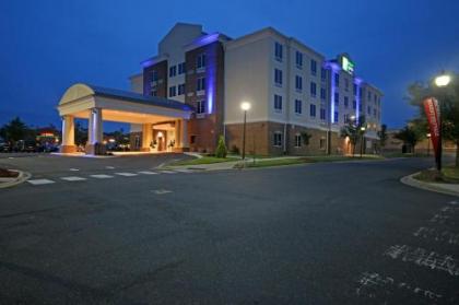 Holiday Inn Express  Suites Charlotte North an IHG Hotel Charlotte